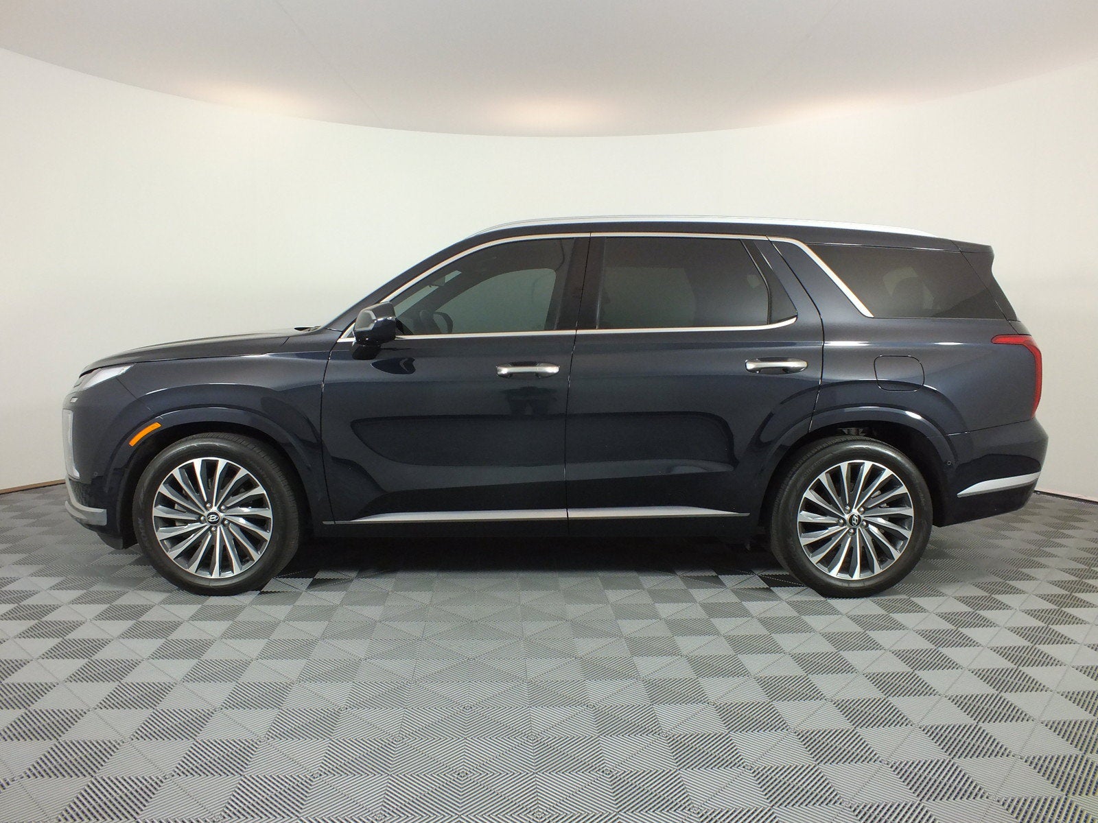2024 Hyundai Palisade Calligraphy AWD *1-OWNER*