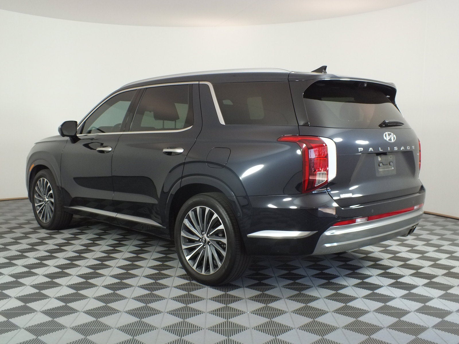 2024 Hyundai Palisade Calligraphy AWD *1-OWNER*