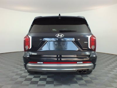 2024 Hyundai Palisade Calligraphy AWD *1-OWNER*