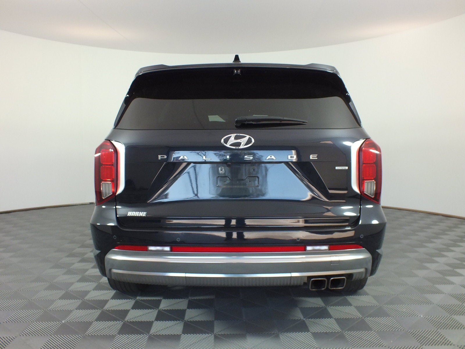 2024 Hyundai Palisade Calligraphy AWD *1-OWNER*