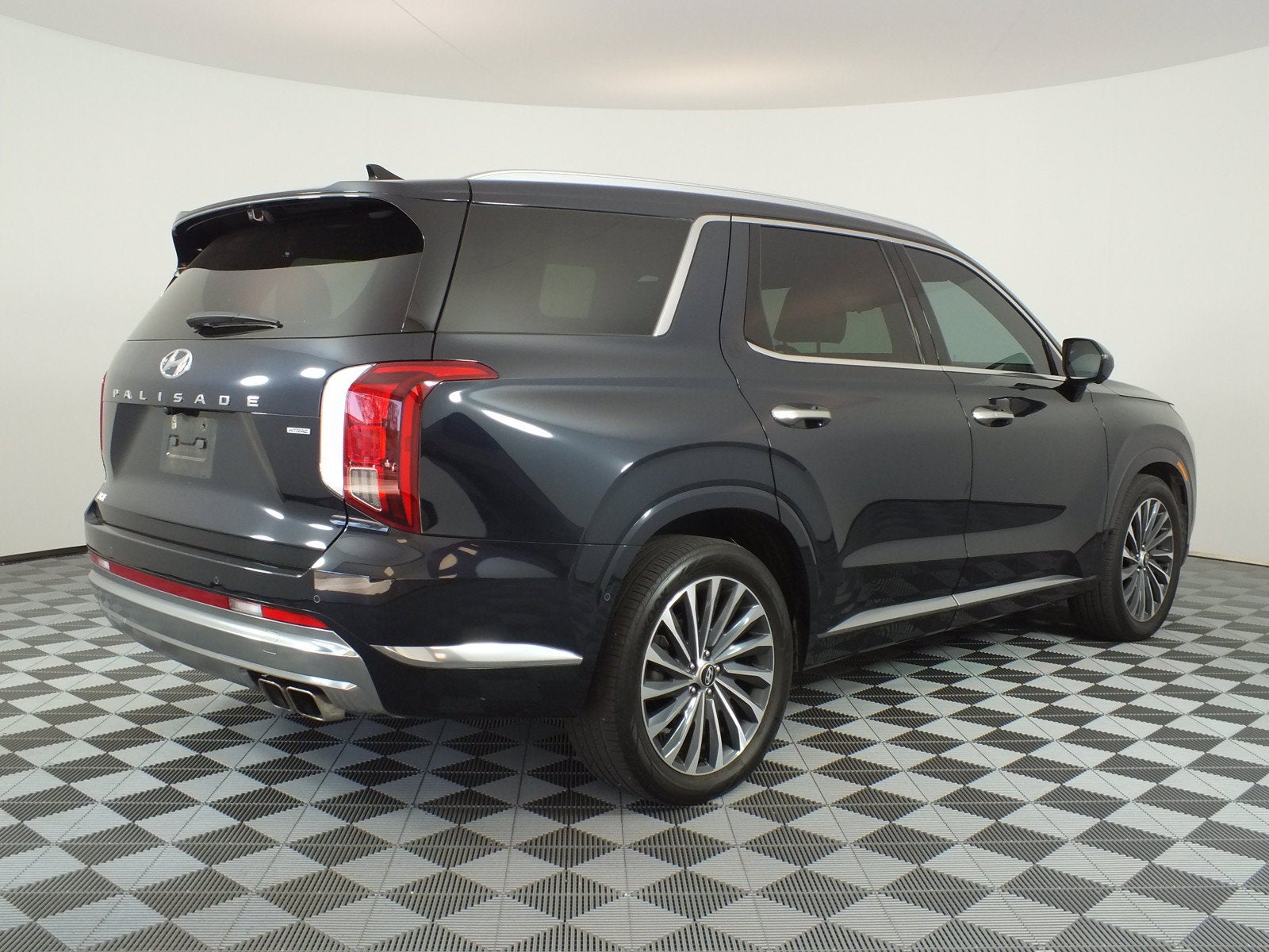 2024 Hyundai Palisade Calligraphy AWD *1-OWNER*