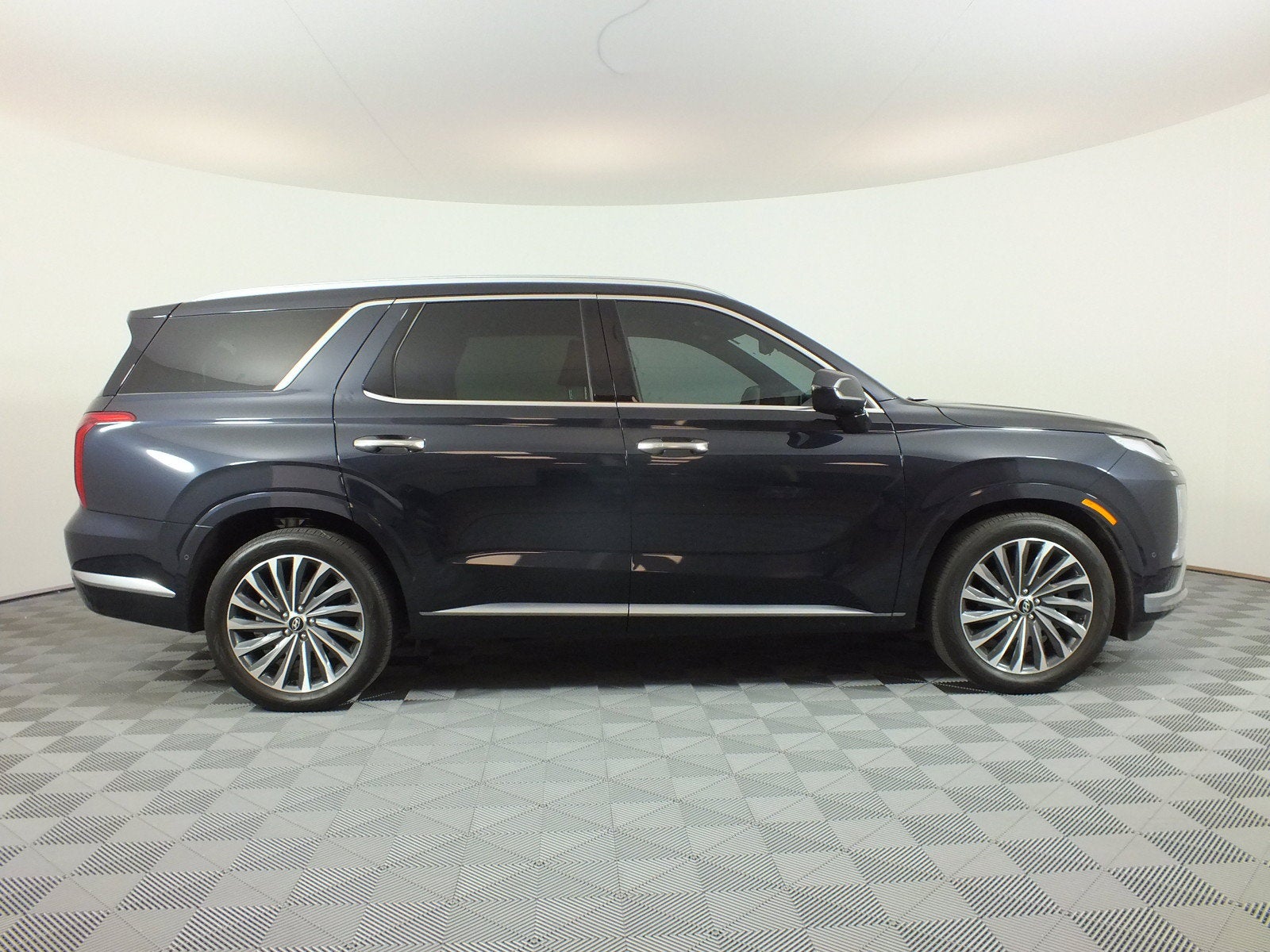 2024 Hyundai Palisade Calligraphy AWD *1-OWNER*