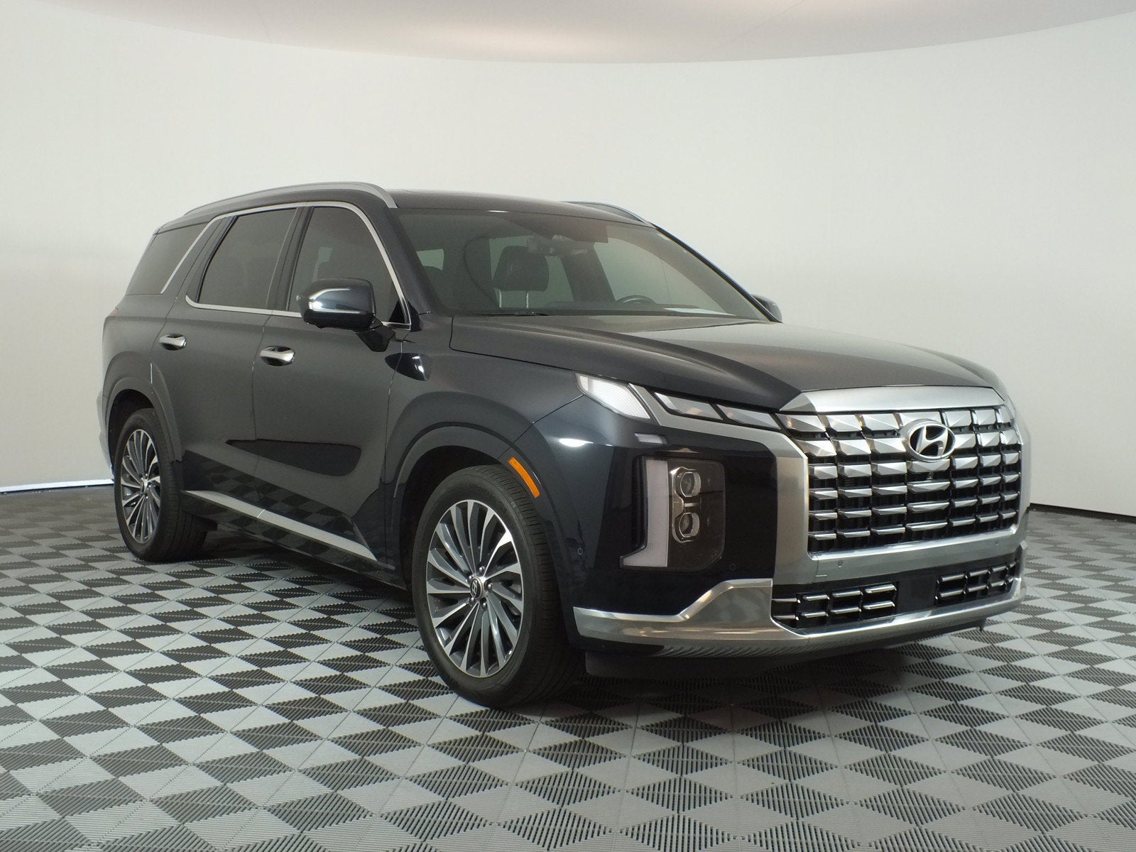 2024 Hyundai Palisade Calligraphy AWD *1-OWNER*