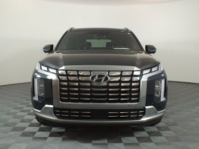 2024 Hyundai Palisade Calligraphy AWD *1-OWNER*