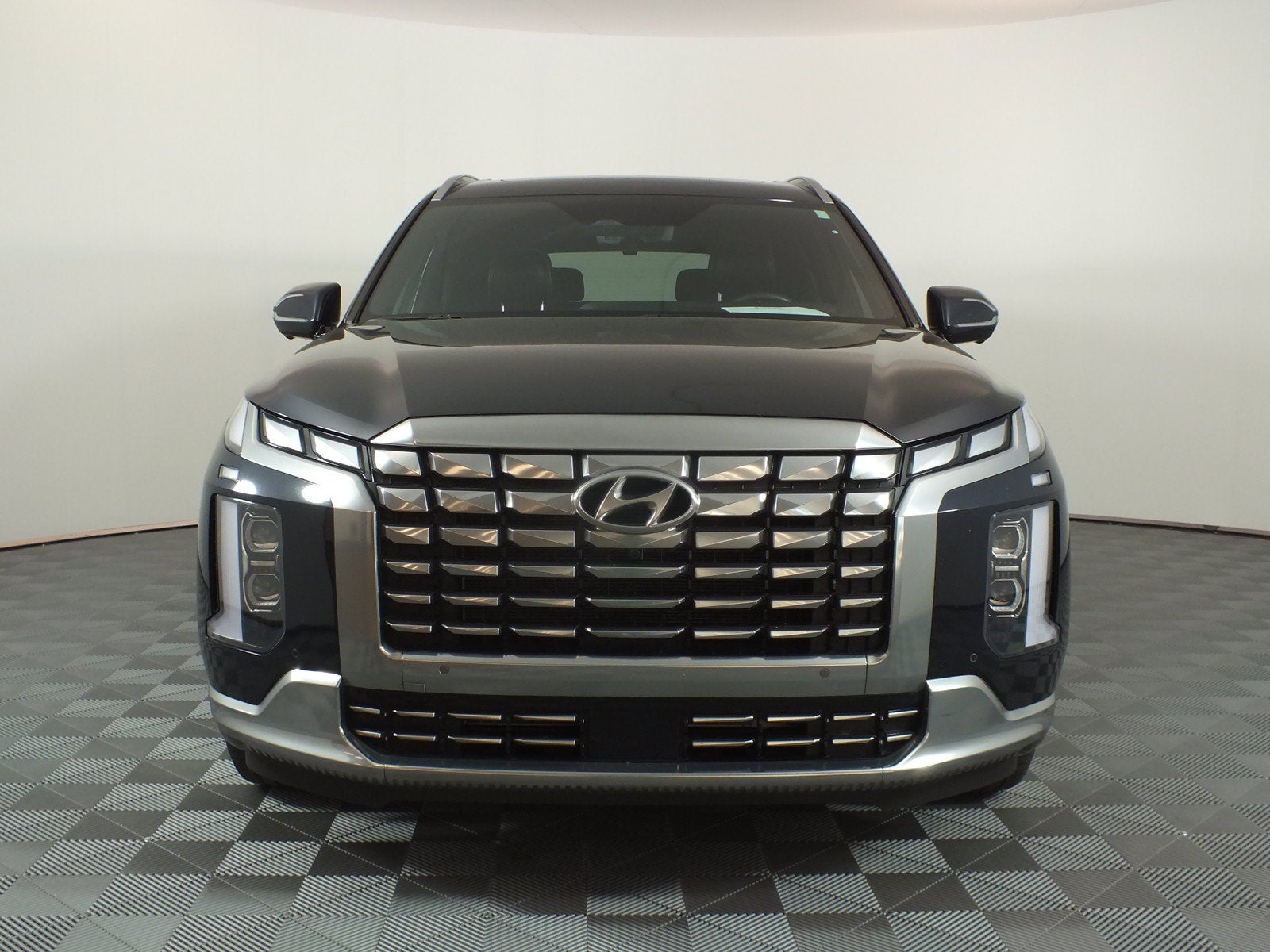 2024 Hyundai Palisade Calligraphy AWD *1-OWNER*