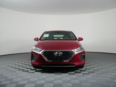 2022 Hyundai Ioniq Hybrid *1-OWNER*
