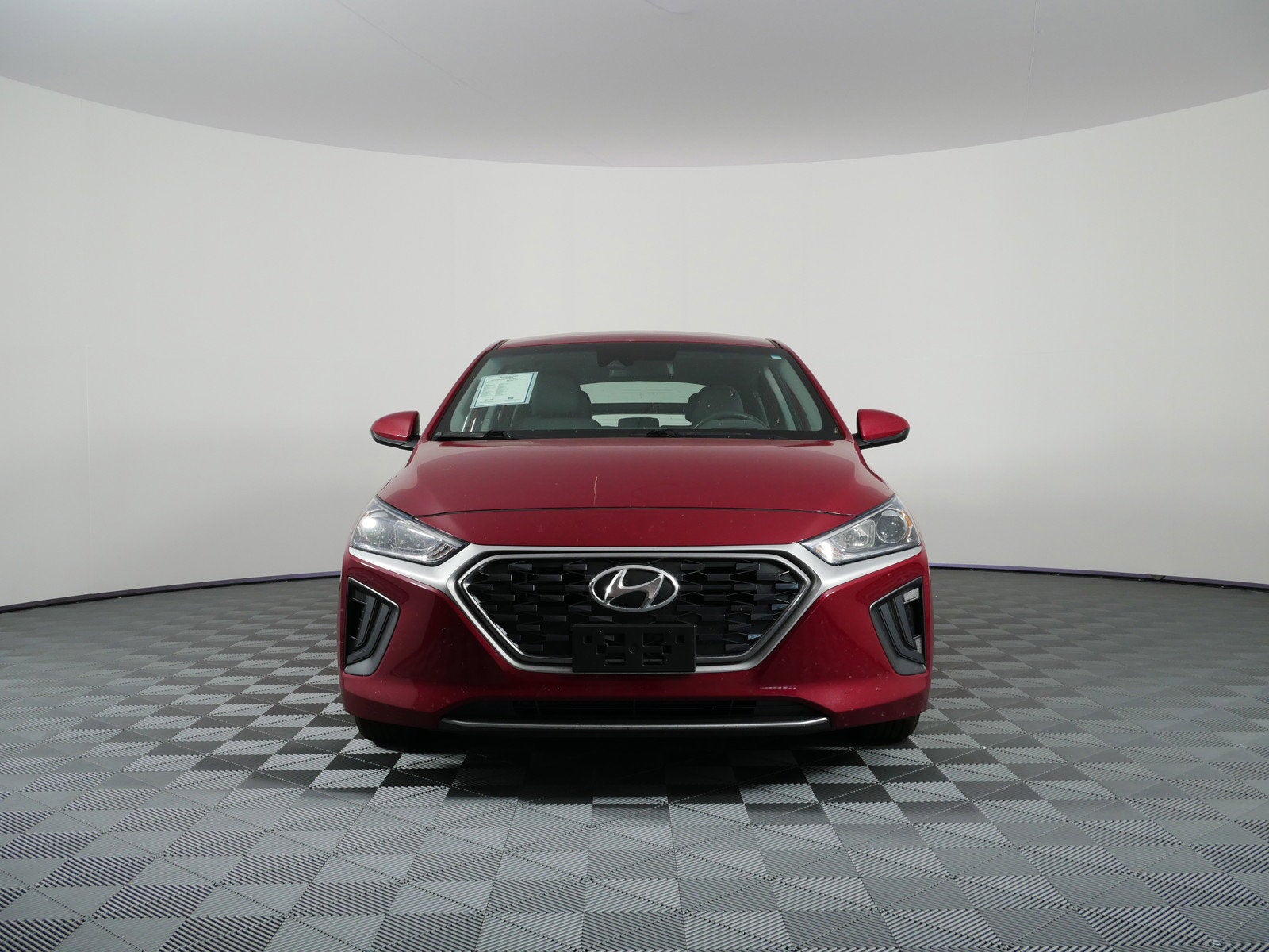 2022 Hyundai Ioniq Hybrid *1-OWNER*
