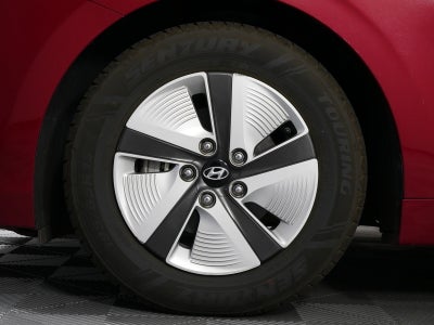 2022 Hyundai Ioniq Hybrid *1-OWNER*
