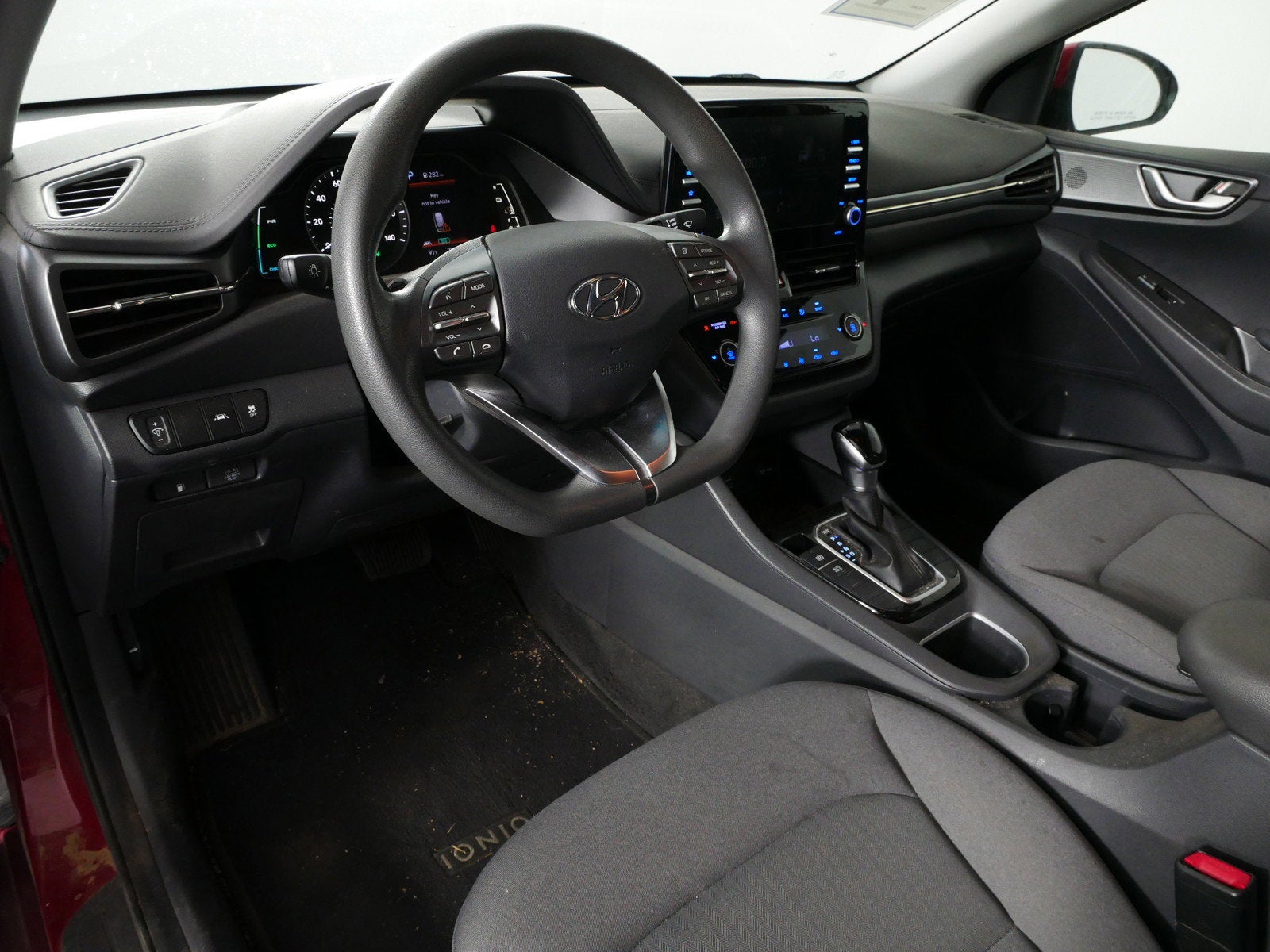 2022 Hyundai Ioniq Hybrid *1-OWNER*