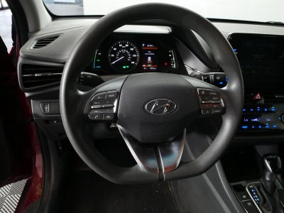 2022 Hyundai Ioniq Hybrid *1-OWNER*