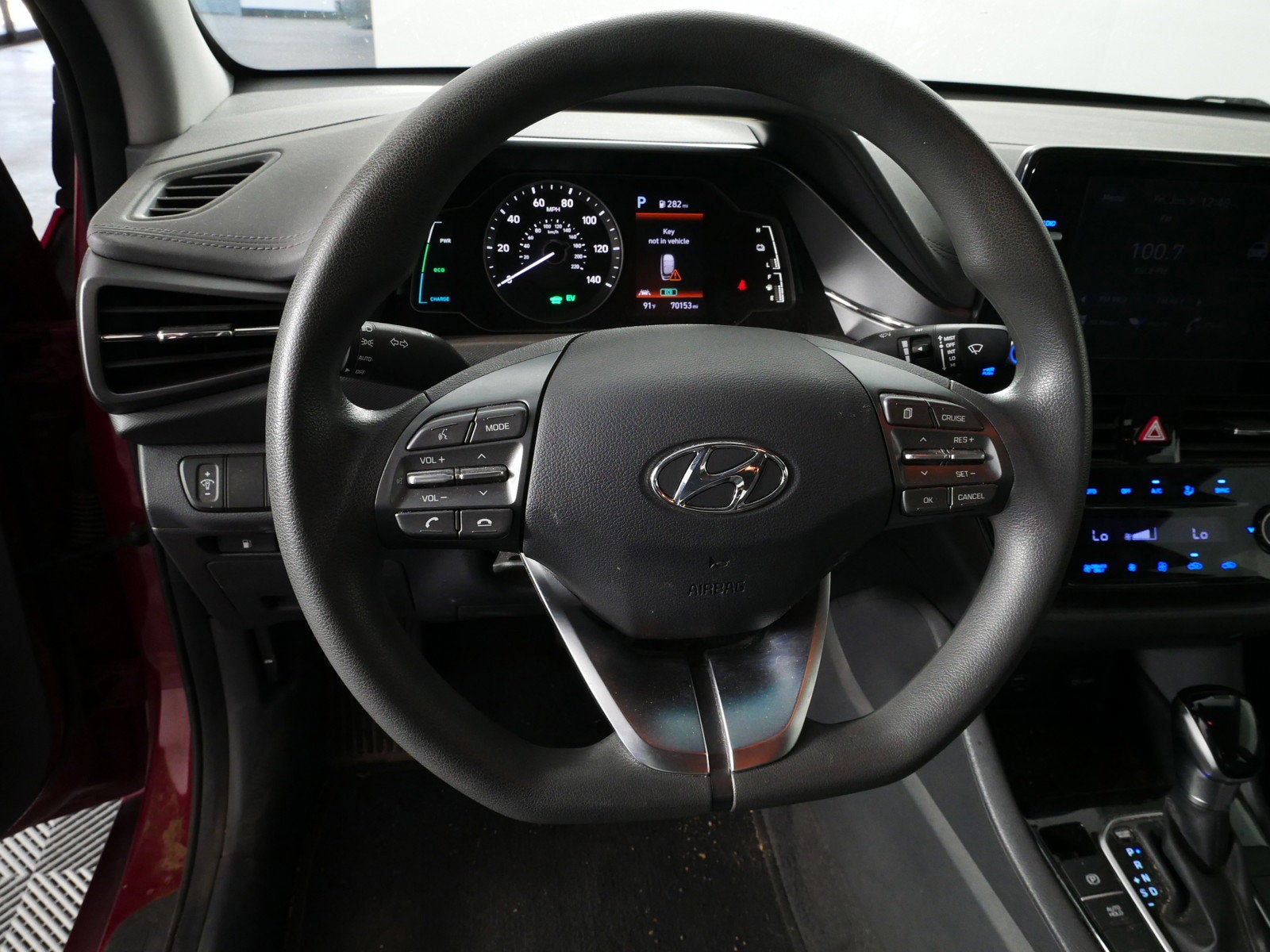 2022 Hyundai Ioniq Hybrid *1-OWNER*