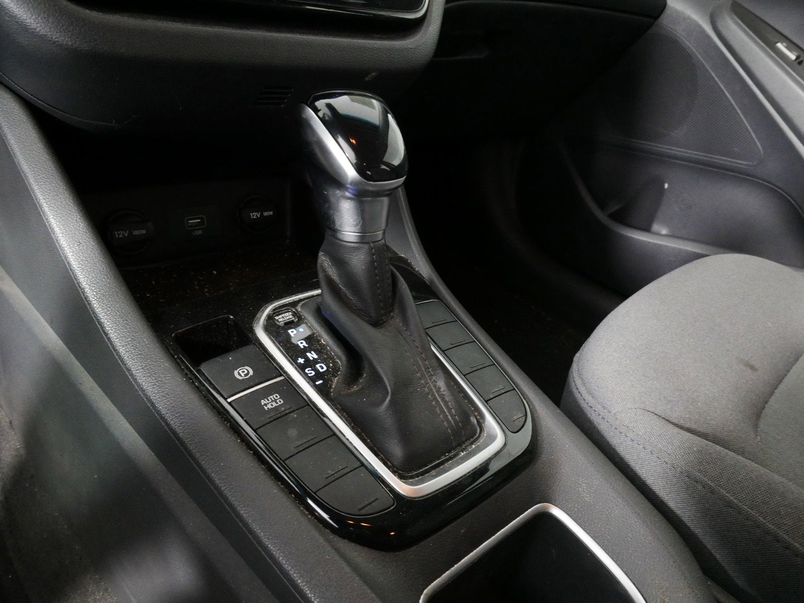 2022 Hyundai Ioniq Hybrid *1-OWNER*