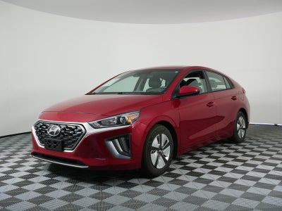 2022 Hyundai Ioniq Hybrid *1-OWNER*