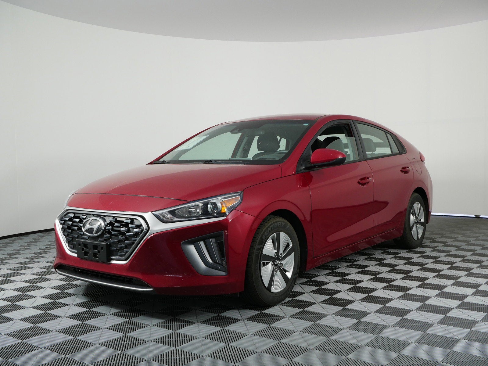 2022 Hyundai Ioniq Hybrid *1-OWNER*