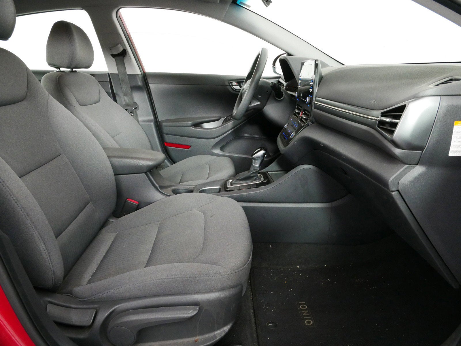 2022 Hyundai Ioniq Hybrid *1-OWNER*