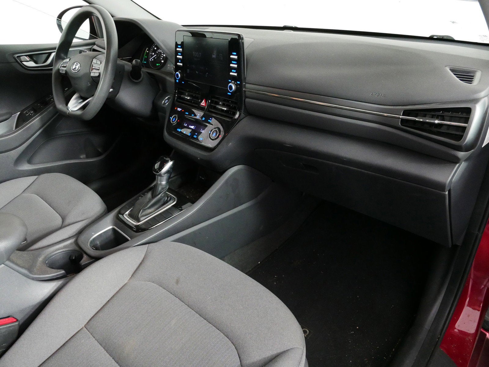 2022 Hyundai Ioniq Hybrid *1-OWNER*