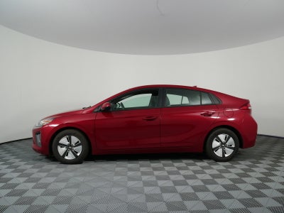 2022 Hyundai Ioniq Hybrid *1-OWNER*