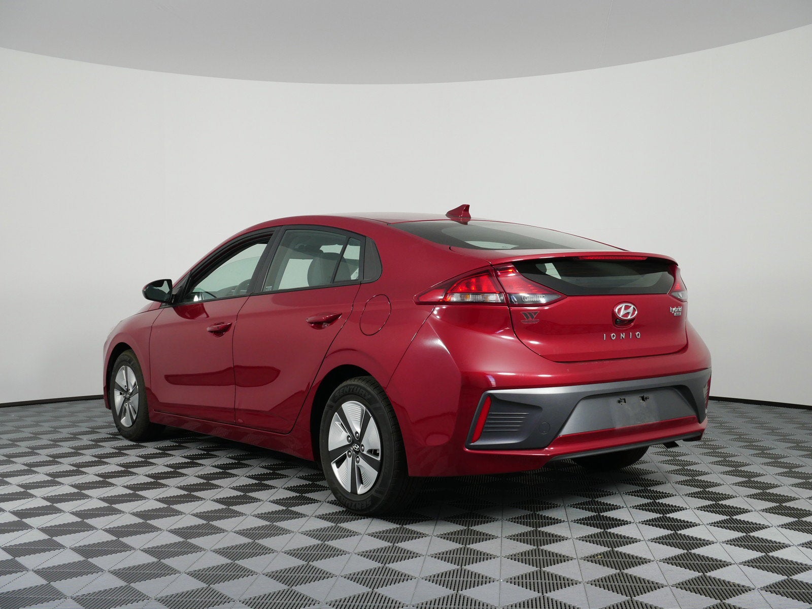 2022 Hyundai Ioniq Hybrid *1-OWNER*