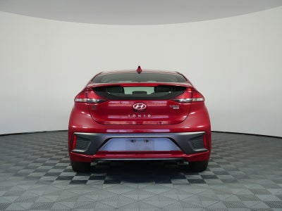 2022 Hyundai Ioniq Hybrid *1-OWNER*