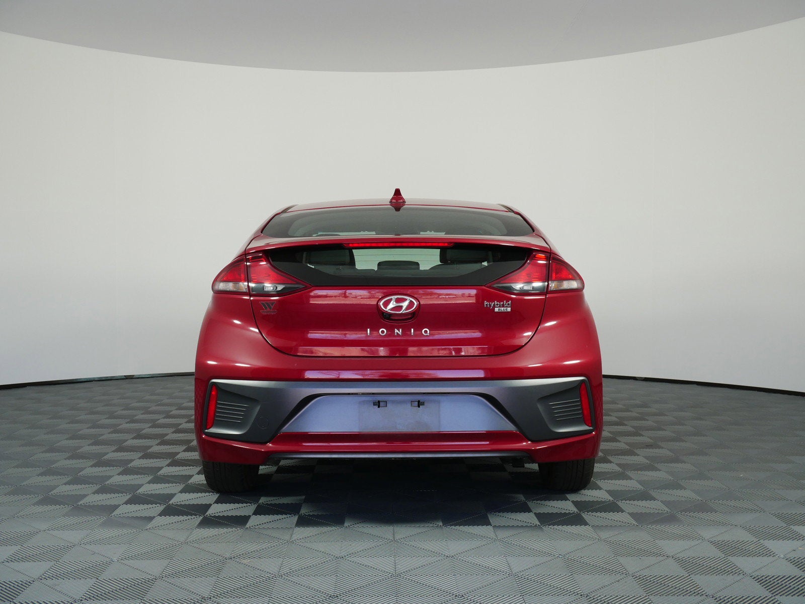 2022 Hyundai Ioniq Hybrid *1-OWNER*
