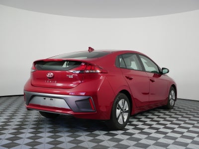 2022 Hyundai Ioniq Hybrid *1-OWNER*