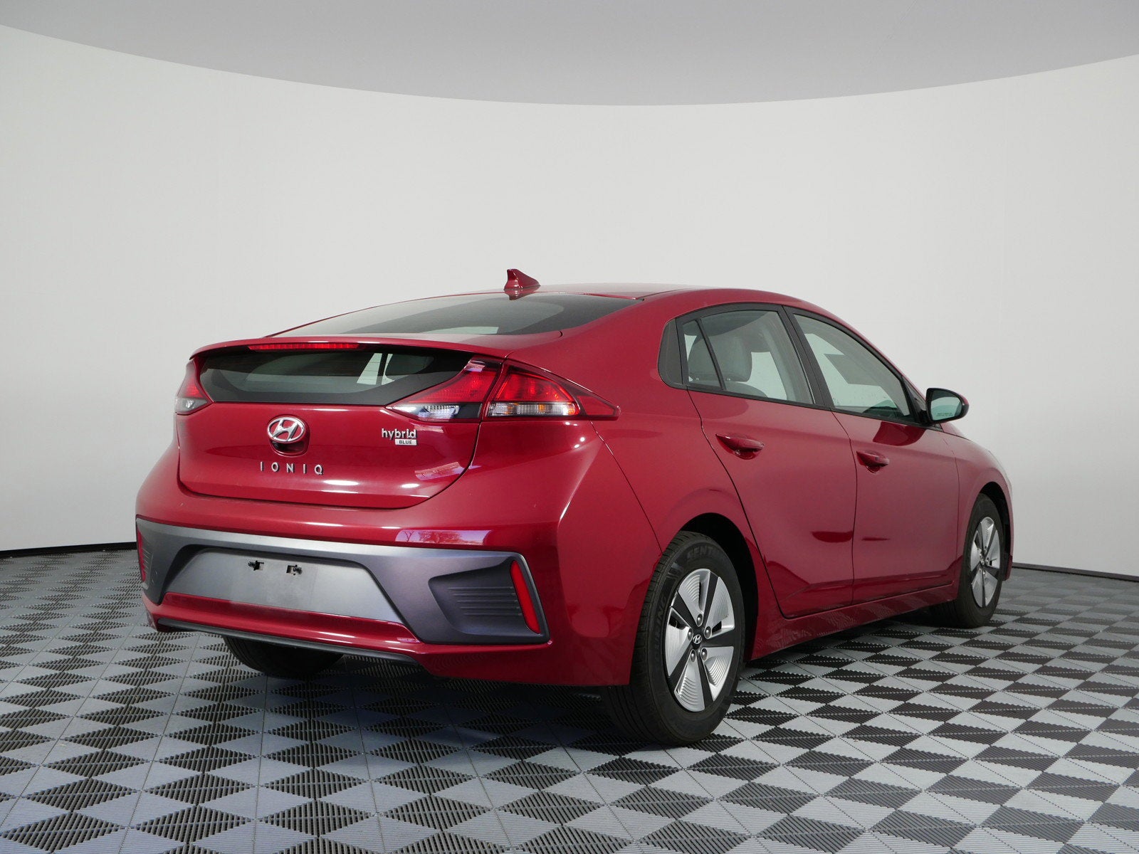 2022 Hyundai Ioniq Hybrid *1-OWNER*