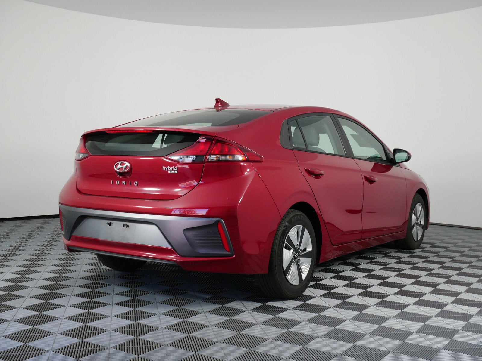 2022 Hyundai Ioniq Hybrid *1-OWNER*