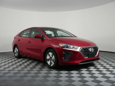 2022 Hyundai Ioniq Hybrid *1-OWNER*