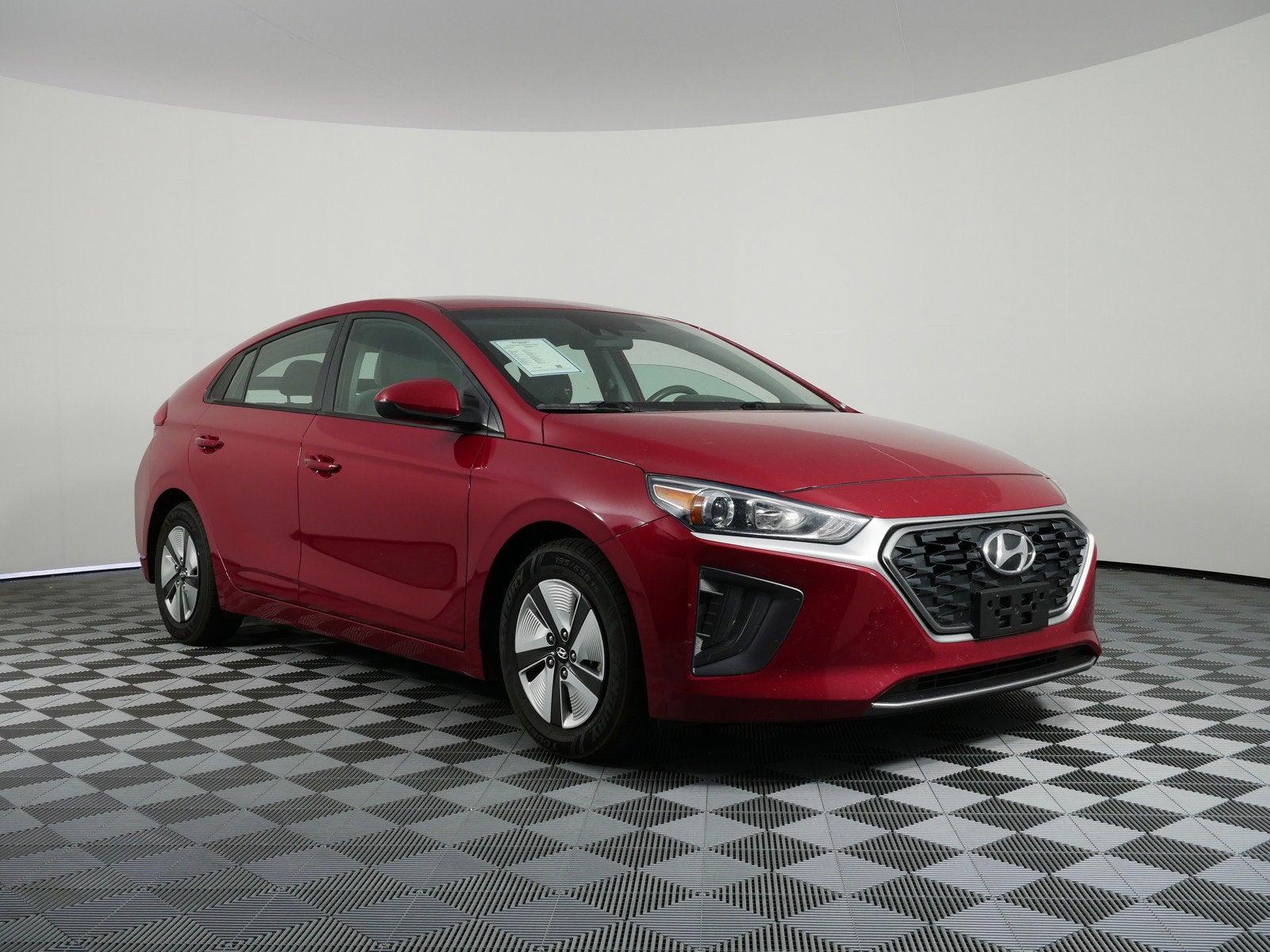 2022 Hyundai Ioniq Hybrid *1-OWNER*