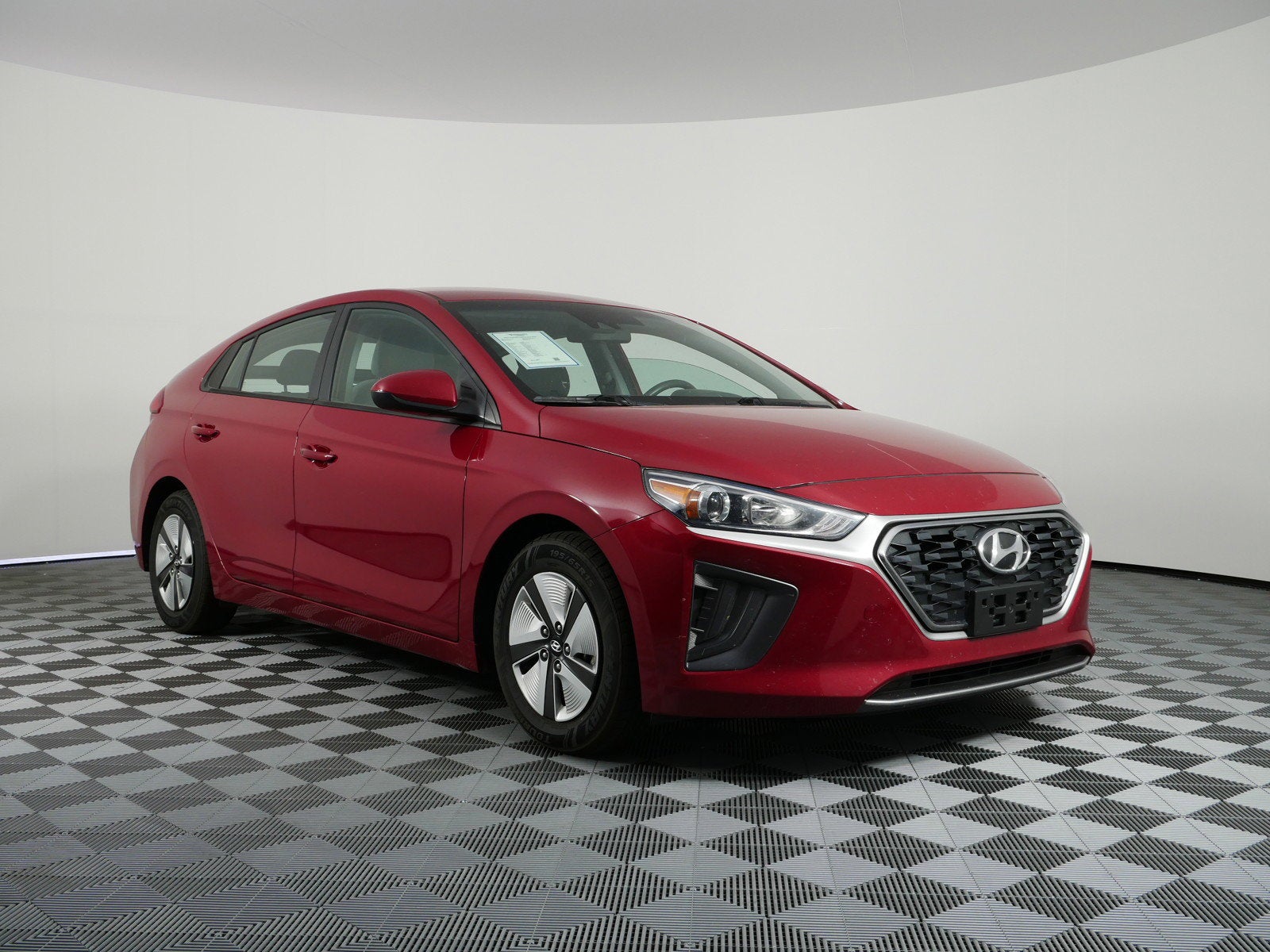 2022 Hyundai Ioniq Hybrid *1-OWNER*