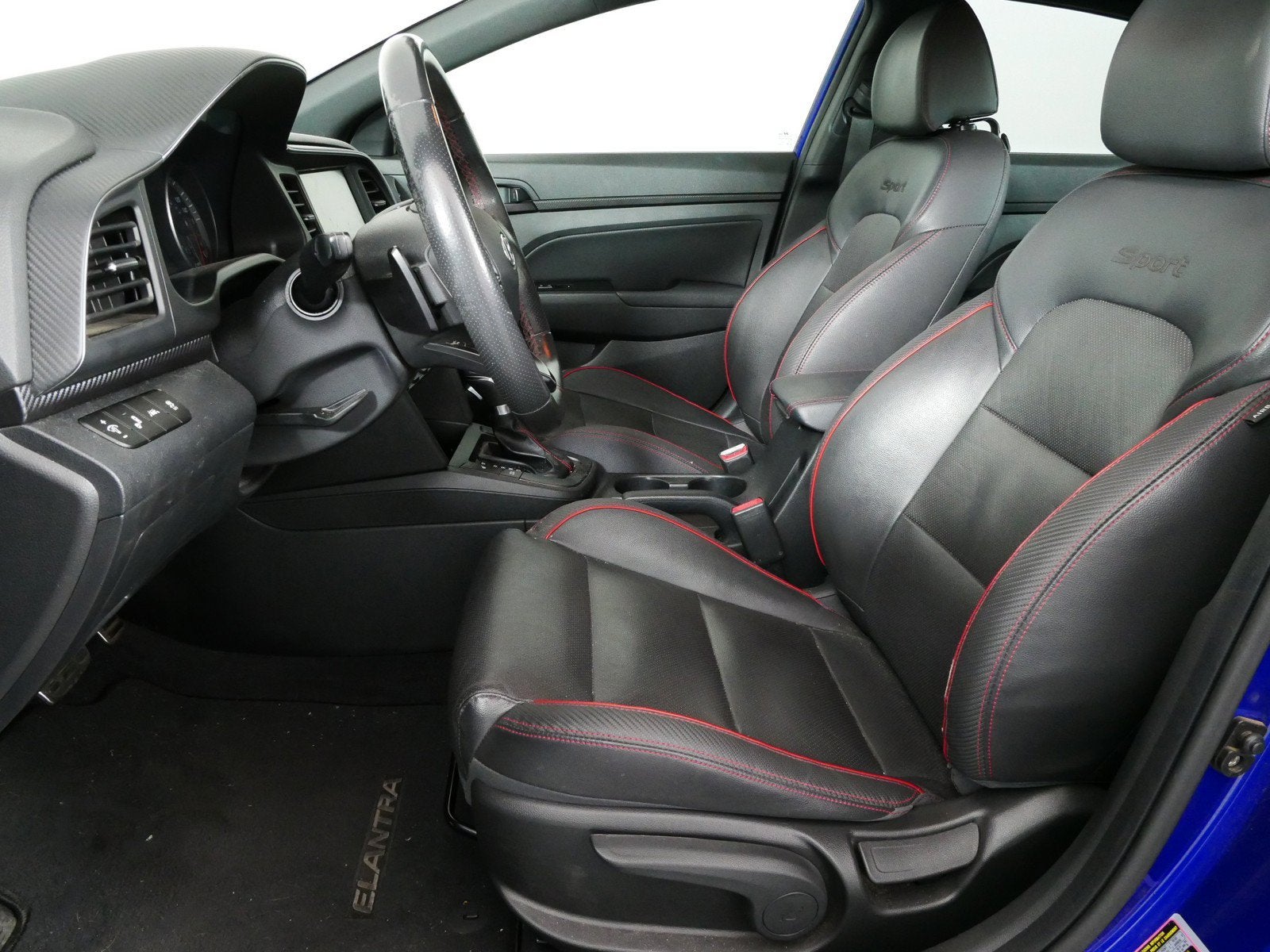 2020 Hyundai Elantra Sport *1-OWNER*