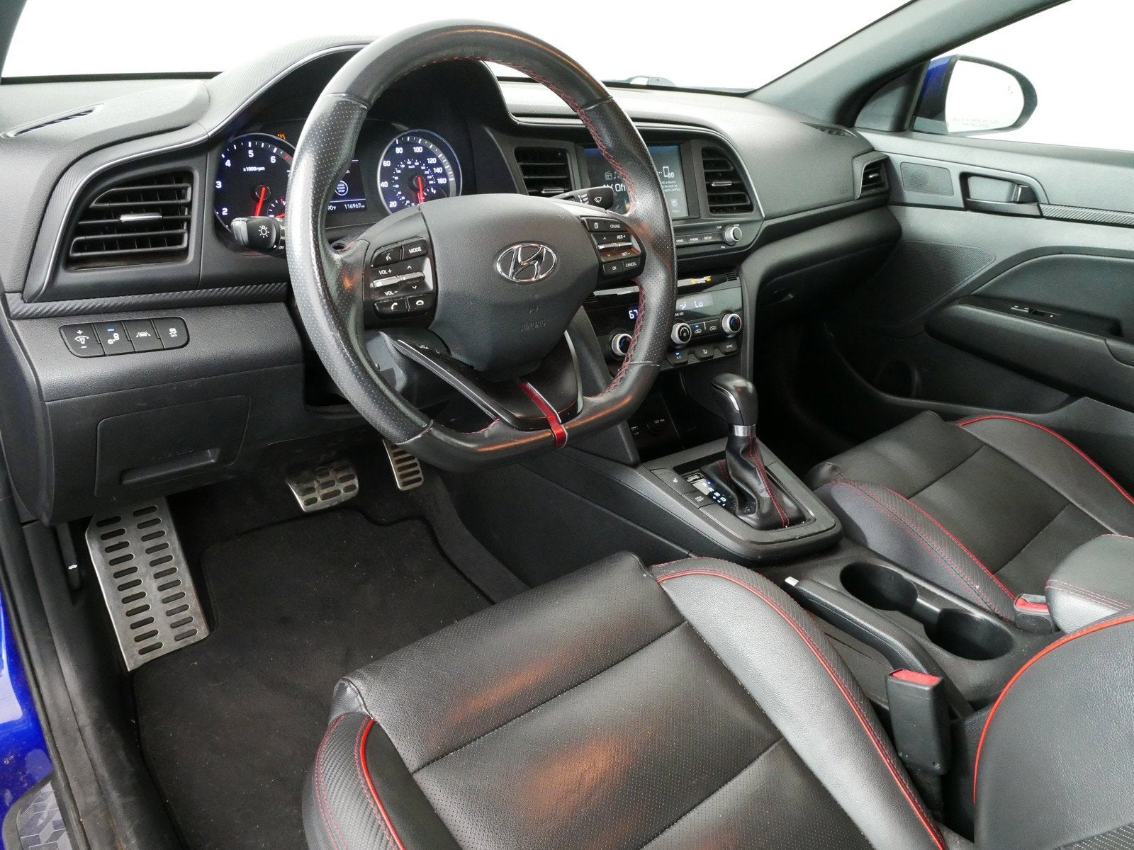 2020 Hyundai Elantra Sport *1-OWNER*