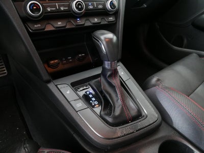 2020 Hyundai Elantra Sport *1-OWNER*