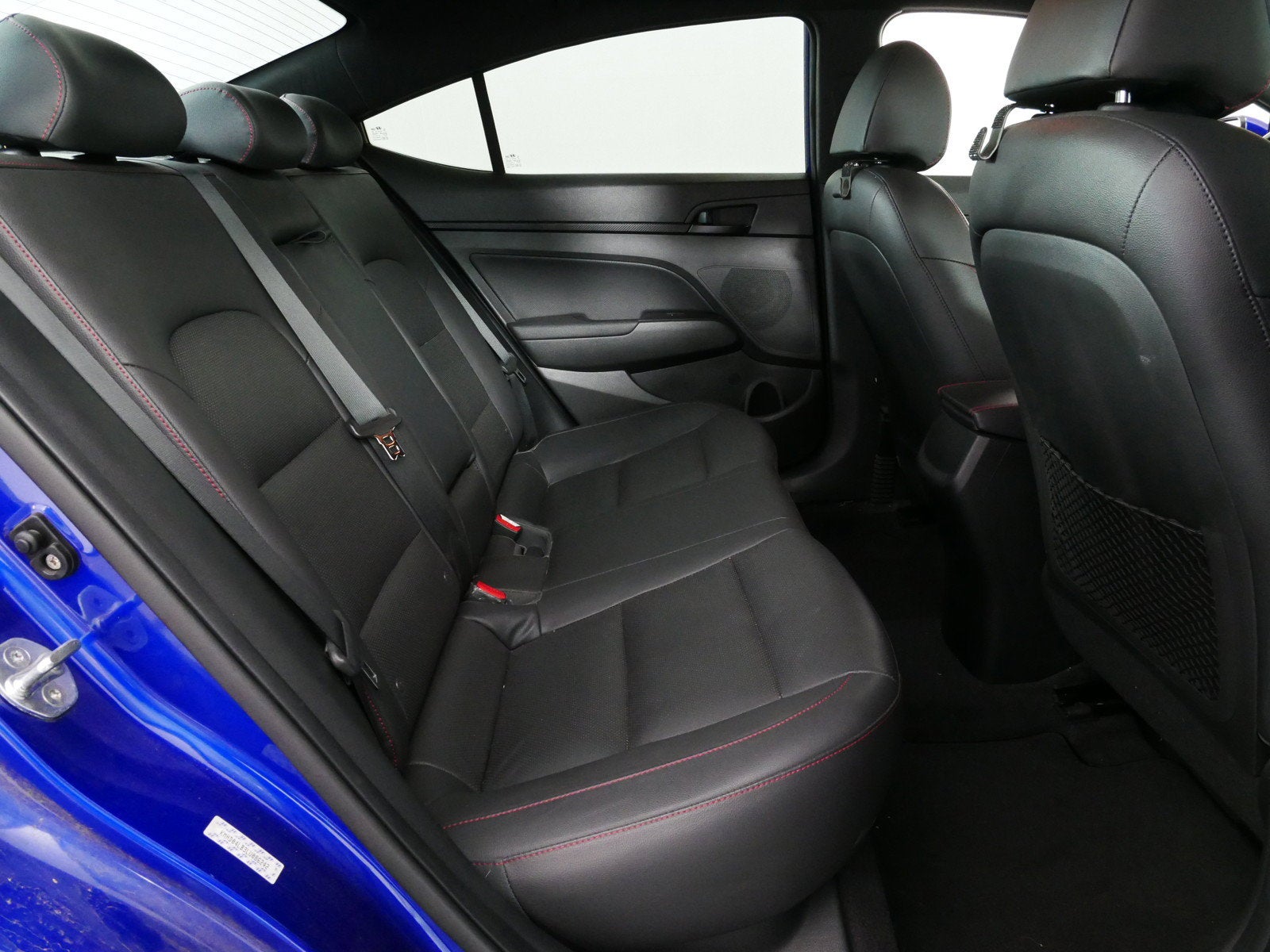 2020 Hyundai Elantra Sport *1-OWNER*