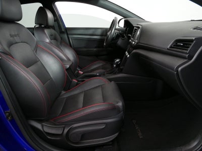 2020 Hyundai Elantra Sport *1-OWNER*