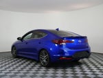 2020 Hyundai Elantra Sport *1-OWNER*