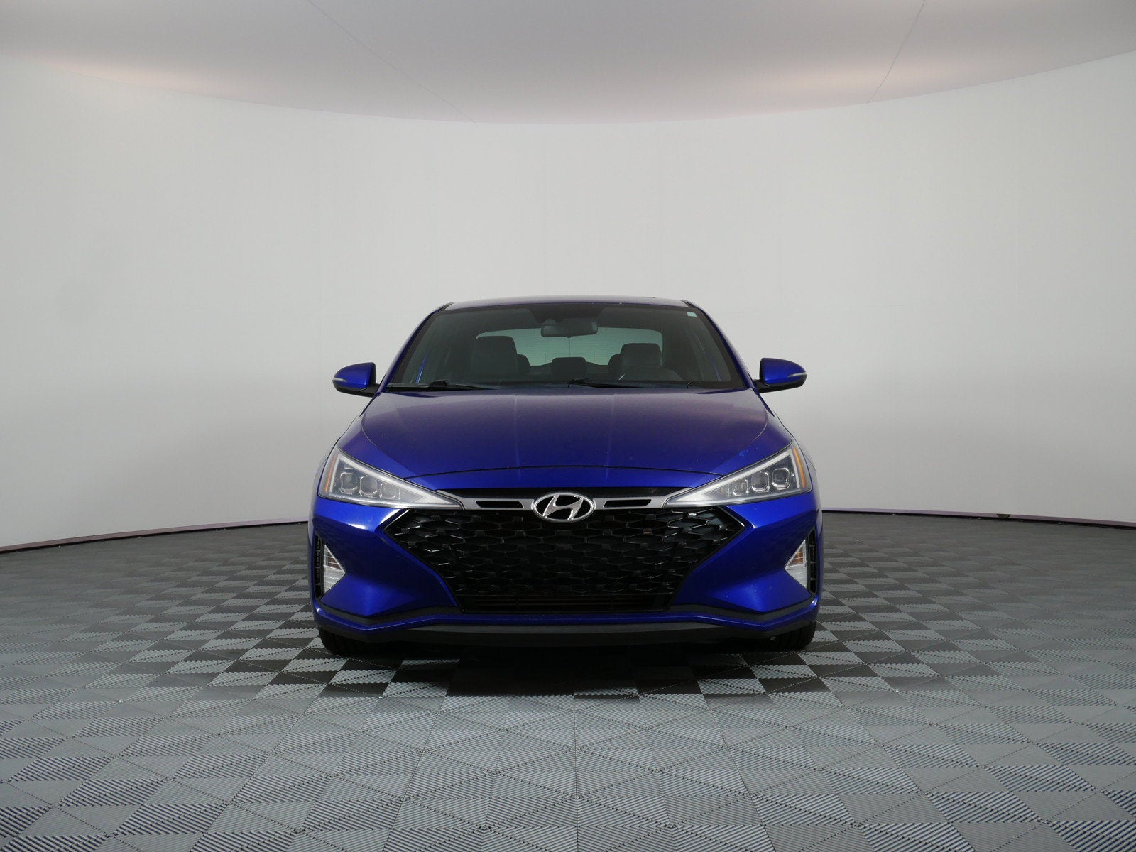 2020 Hyundai Elantra Sport *1-OWNER*