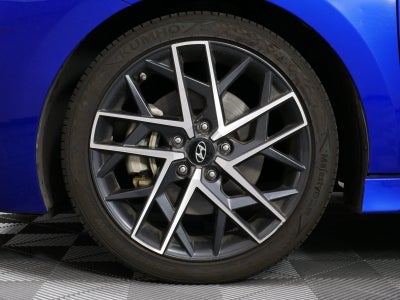 2020 Hyundai Elantra Sport *1-OWNER*
