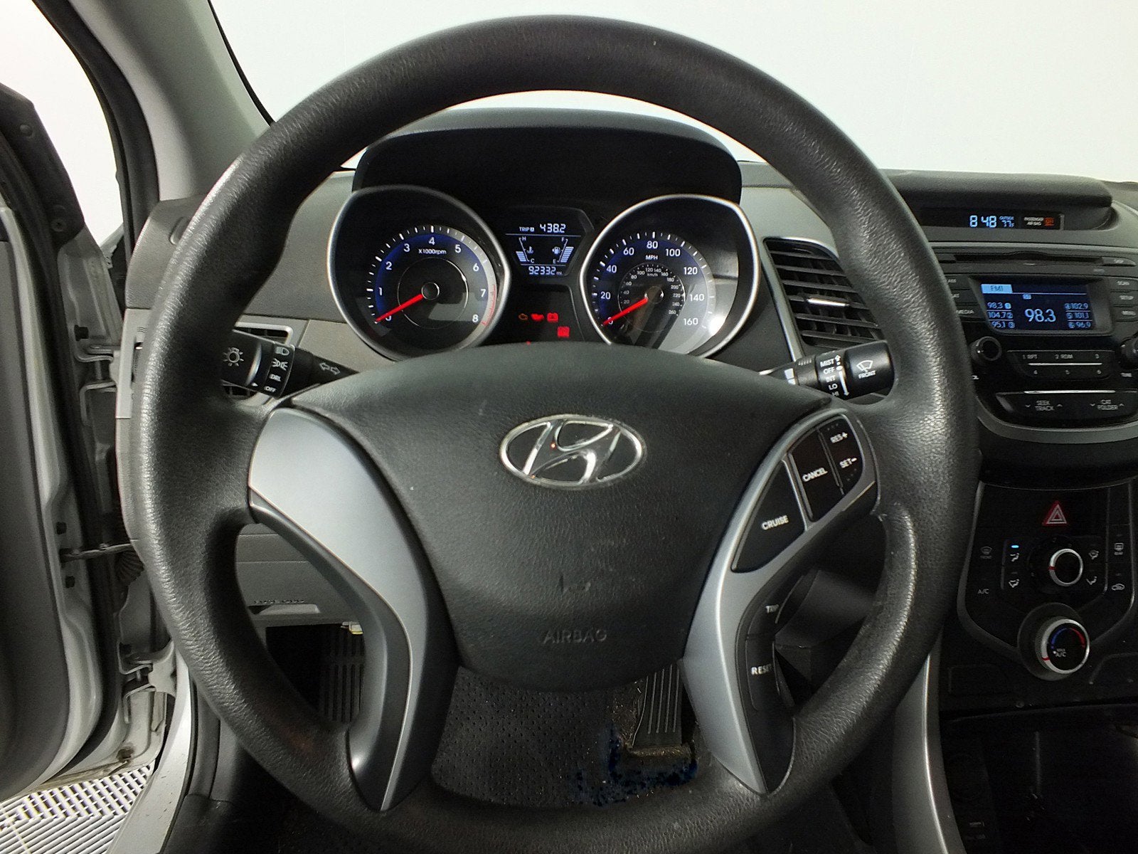 2016 Hyundai Elantra SE FWD *GREAT MPG!*