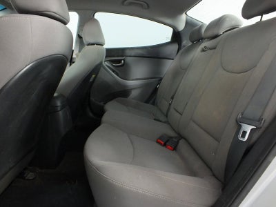 2016 Hyundai Elantra SE FWD *GREAT MPG!*