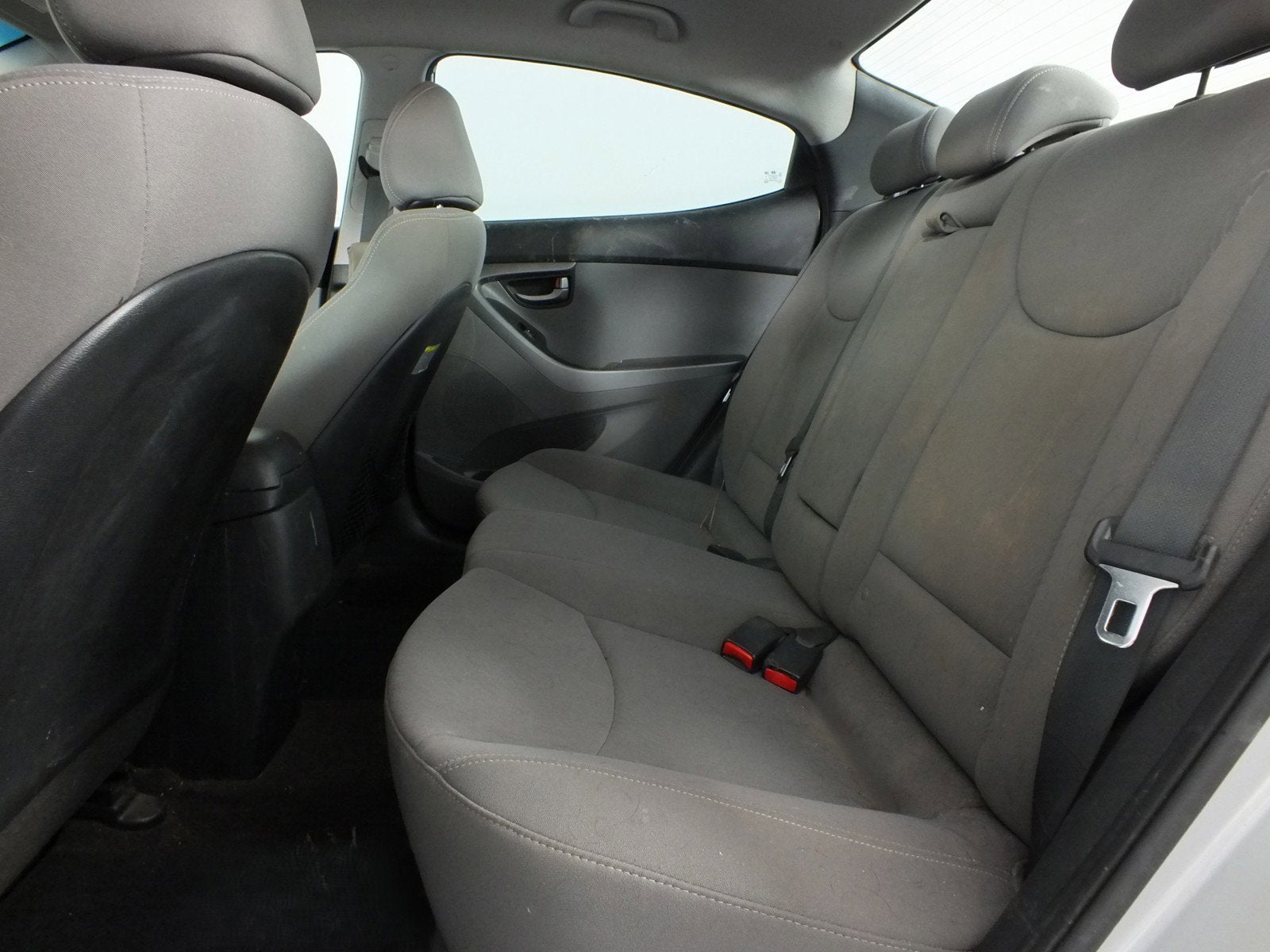 2016 Hyundai Elantra SE FWD *GREAT MPG!*