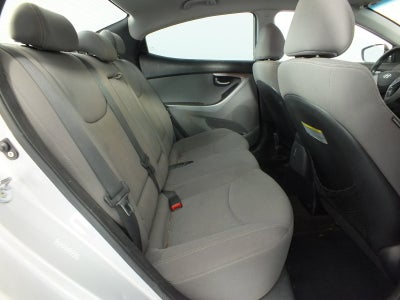 2016 Hyundai Elantra SE FWD *GREAT MPG!*