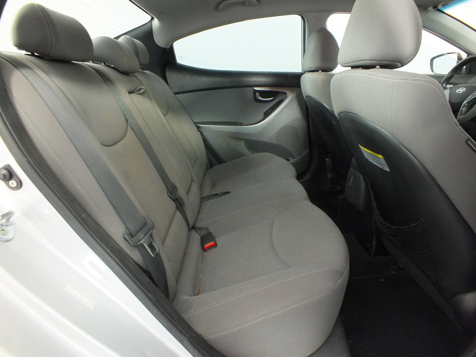 2016 Hyundai Elantra SE FWD *GREAT MPG!*