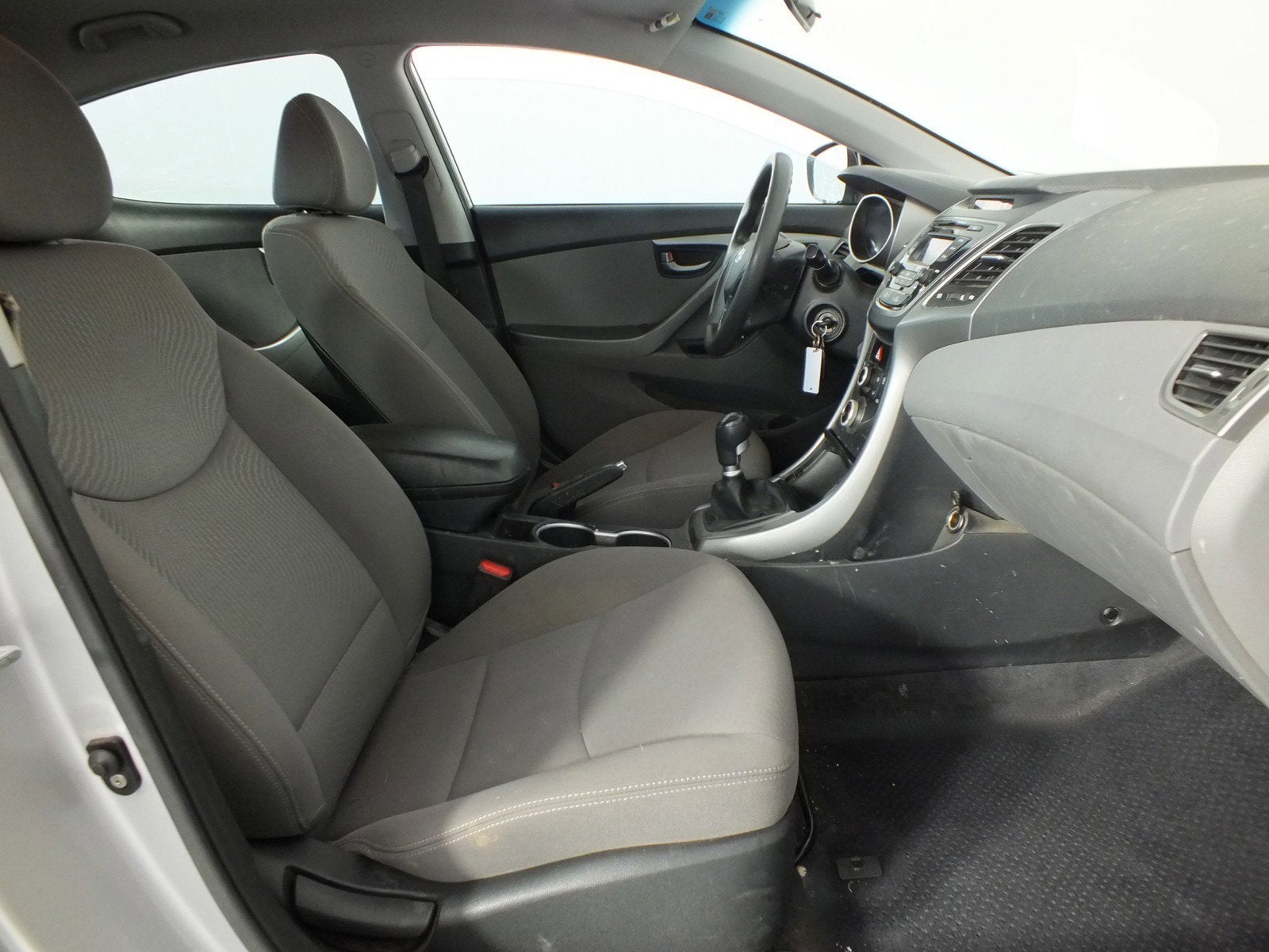 2016 Hyundai Elantra SE FWD *GREAT MPG!*