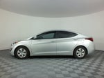 2016 Hyundai Elantra SE FWD *GREAT MPG!*
