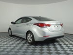 2016 Hyundai Elantra SE FWD *GREAT MPG!*