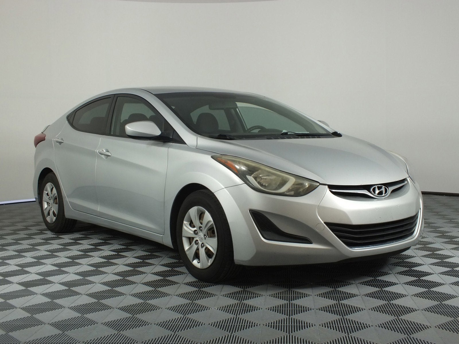 2016 Hyundai Elantra SE FWD *GREAT MPG!*