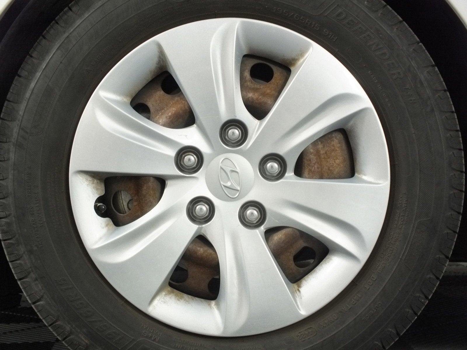 2016 Hyundai Elantra SE FWD *GREAT MPG!*