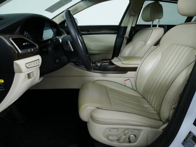 2018 Genesis G90 5.0L Ultimate *LOOKS GREAT!*