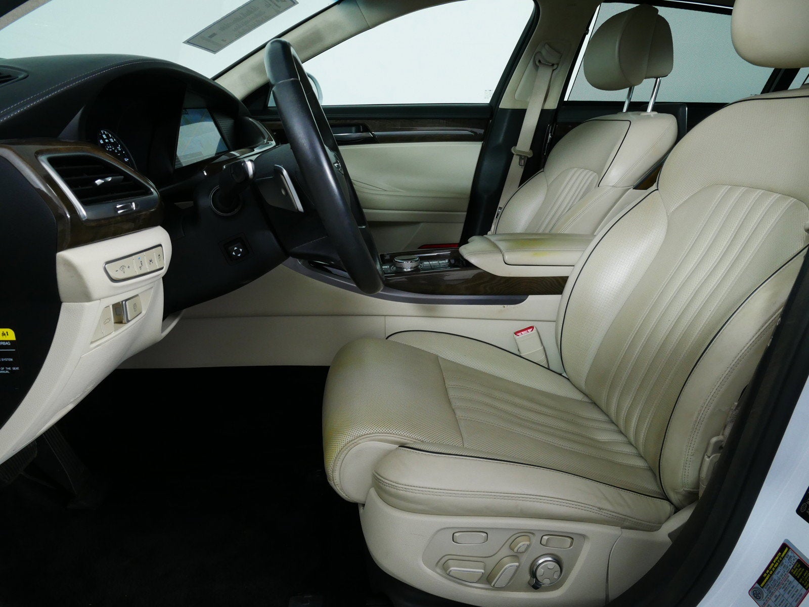 2018 Genesis G90 5.0L Ultimate *LOOKS GREAT!*
